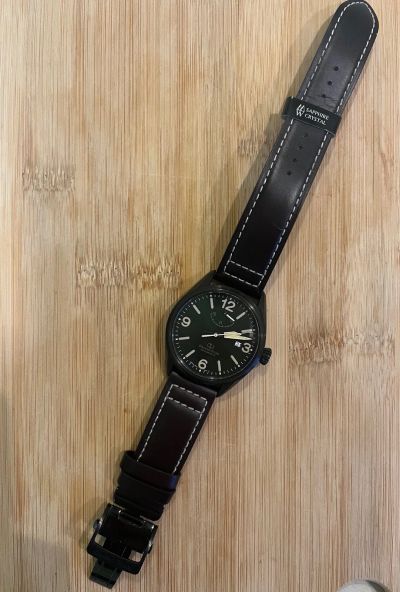 Лот: 19837009. Фото: 1. Часы Orient Star RE-AU0201E00B. Оригинальные наручные часы