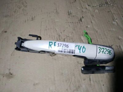 Лот: 21410472. Фото: 1. ручка двери внешняя Toyota Camry... Двигатель и элементы двигателя
