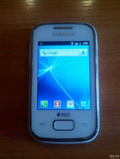 Лот: 13735254. Фото: 1. Samsung GT-S5302. Смартфоны