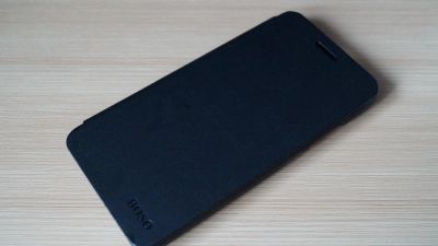 Лот: 5374459. Фото: 1. BOSO чехол книжка для Asus Zenfone... Чехлы, бамперы
