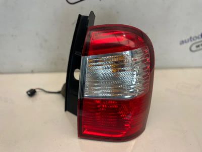Лот: 21702978. Фото: 1. фонарь Nissan Terrano D10. Двигатель и элементы двигателя