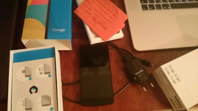 Лот: 4913400. Фото: 1. nexus 5 16Gb, обмен iphone 5s... Смартфоны