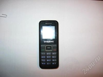 Лот: 224326. Фото: 1. SAMSUNG Е 1070. Кнопочные мобильные телефоны