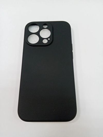 Лот: 23495383. Фото: 1. Защитный чехол Iphone 14 Pro TPU... Чехлы, бамперы