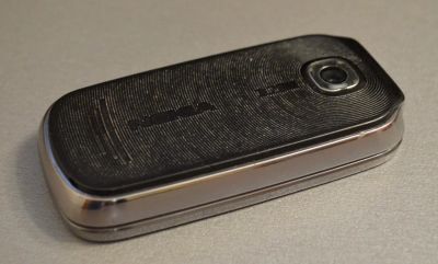 Лот: 8819195. Фото: 1. Nokia 7230. Кнопочные мобильные телефоны