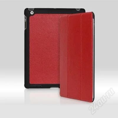 Лот: 2333307. Фото: 1. чехол yoobao islim new для iPad... Чехлы, обложки