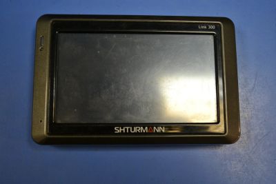 Лот: 15874884. Фото: 1. Авто навигатор Sturmann GPS Navigation... GPS-навигаторы