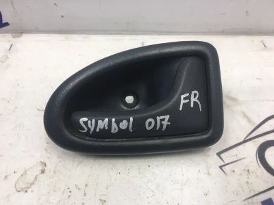 Лот: 21715658. Фото: 1. ручка двери внутренняя Renault... Кузов