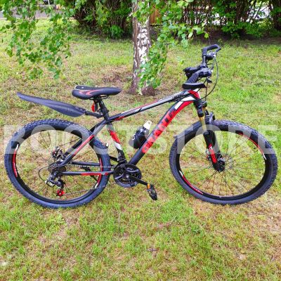 Лот: 16097502. Фото: 1. 🚲Велосипед Grantel Shimano... Велосипеды