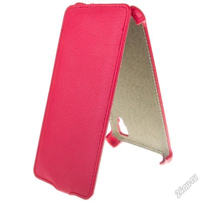 Лот: 4381133. Фото: 1. Флип-кейс Activ Leather для Lenovo... Чехлы, бамперы
