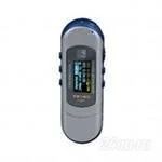 Лот: 887364. Фото: 1. MP3-плеер Texet T-347 1 GB. Плееры