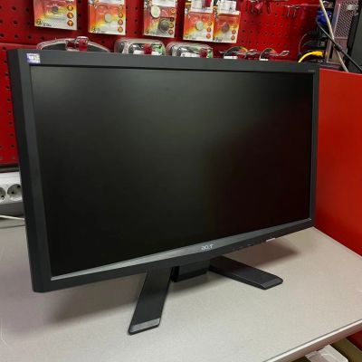 Лот: 15646045. Фото: 1. Монитор 23 дюймов Acer X233H... ЖК-мониторы