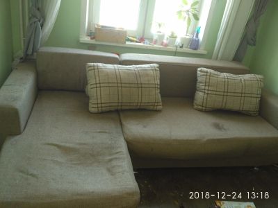 Лот: 12841870. Фото: 1. Диван. Диваны