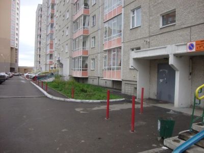 Лот: 4133796. Фото: 1. Продам 2 комн. Ястынская 15. Квартиры, студии