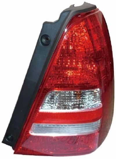 Лот: 3715311. Фото: 1. Фонарь задний прав. subaru forester... Оптика и освещение