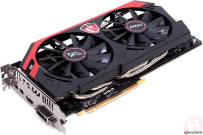 Лот: 3375332. Фото: 1. Видеокарта нового поколения MSI... Видеокарты