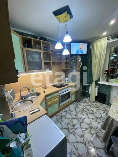 Лот: 21395427. Фото: 1. Продам 1-комн. кв. 37.8 кв.м... Квартиры, студии