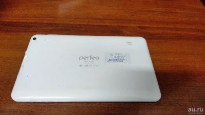 Лот: 13680851. Фото: 1. Планшет Perfeo 9106HD. Планшеты