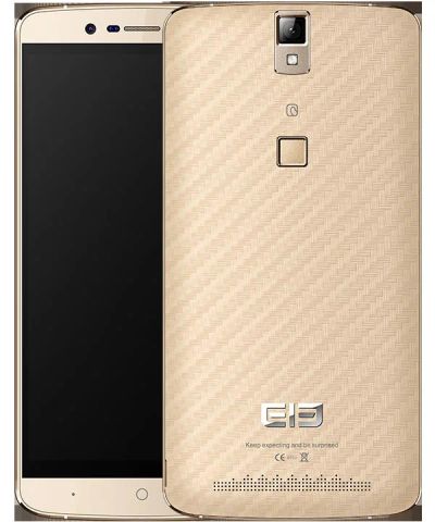 Лот: 6627401. Фото: 1. Смартфон с отличной батареей Elephone... Смартфоны