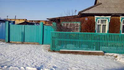 Лот: 6711344. Фото: 1. Продам дом в Курагино. Дома
