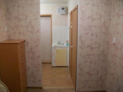 Лот: 7866200. Фото: 1. Сдам гостинку р-н КрасТЭЦ. Квартиры, студии