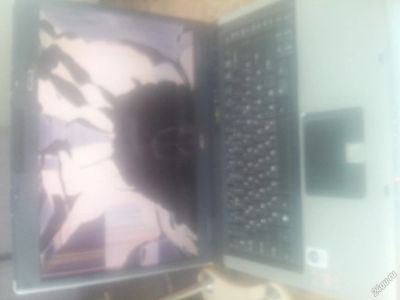 Лот: 5640953. Фото: 1. Ноутбук acer aspire 5100 разбит... Ноутбуки