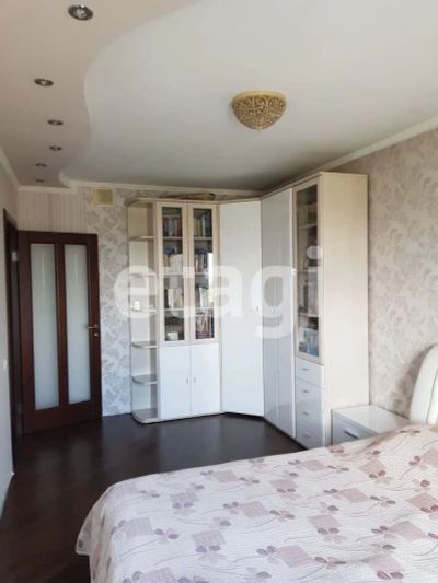 Лот: 24670234. Фото: 1. Сдам 4-комн. кв. 120 кв.м. Красноярск... Квартиры, студии