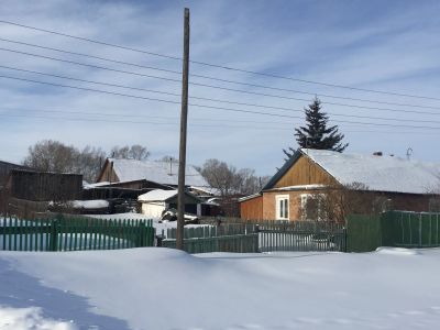 Лот: 11576964. Фото: 1. Кирпичный дом в Новоселово. Дома