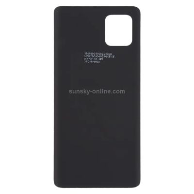 Лот: 19315693. Фото: 1. Задняя крышка Samsung Galaxy A02... Корпуса, клавиатуры, кнопки