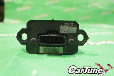Лот: 10598287. Фото: 1. датчик расхода воздуха toyota... Электрооборудование