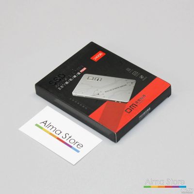 Лот: 16169181. Фото: 1. [Новый] 2.5 дюйма SATA III Твердотельный... SSD-накопители
