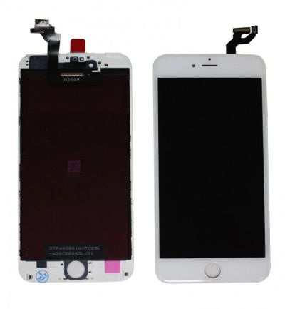 Лот: 14370539. Фото: 1. Дисплей для iPhone 6S в сборе... Дисплеи, дисплейные модули, тачскрины