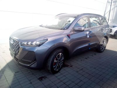 Лот: 24374855. Фото: 1. Chery Tiggo 7 Pro Max, I Рестайлинг... Автомобили