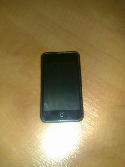 Лот: 3645488. Фото: 1. Ipod touch 1g. Другое (смартфоны, связь, навигация)