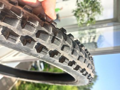 Лот: 16162624. Фото: 1. Покрышка maxxis 26 * 2,5. Запчасти