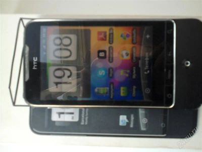 Лот: 1707286. Фото: 1. HTC LEGEND. Смартфоны
