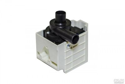 Лот: 17220323. Фото: 1. Насос DAEWOO на защелках 100W... Запчасти для стиральных и посудомоечных машин