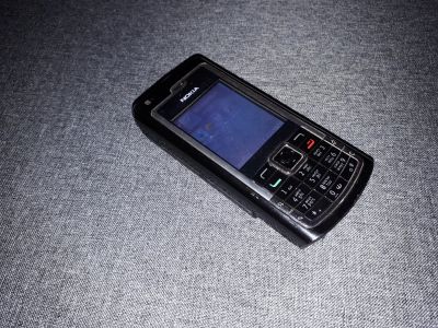 Лот: 17868615. Фото: 1. Смартфон Nokia n72. Смартфоны