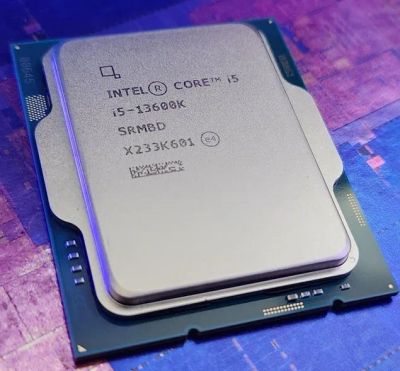 Лот: 20342947. Фото: 1. Процессор Intel Core i5 13600K... Процессоры