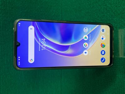 Лот: 19482047. Фото: 1. Смартфон VIVO V21e (2225Б). Смартфоны