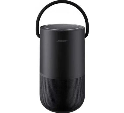 Лот: 25026678. Фото: 1. Портативная колонка Bose Portable... Другое (аудиотехника)