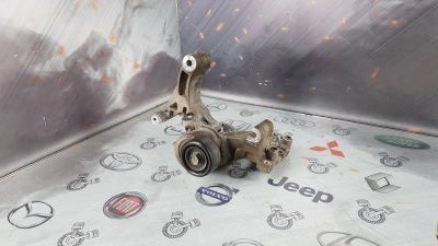 Лот: 23589034. Фото: 1. Ролик натяжной Kia Optima G4KJ... Двигатель и элементы двигателя