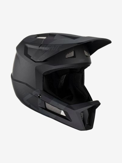 Лот: 25696457. Фото: 1. Велошлем Leatt MTB Gravity 2.0... Другое (спортивная одежда)