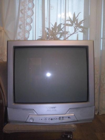 Лот: 6493149. Фото: 1. Телевизор Шарп. Телевизоры