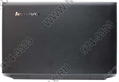 Лот: 1730061. Фото: 1. продам ноутбук Lenovo В560. Другое (компьютеры, оргтехника, канцтовары)