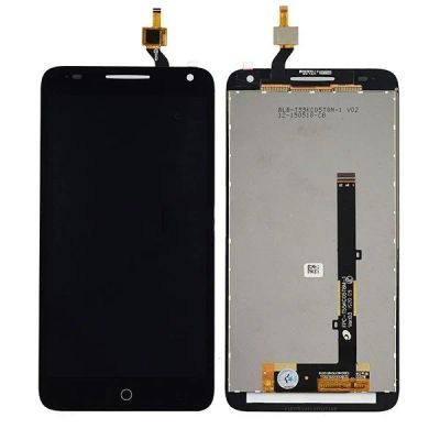 Лот: 11769316. Фото: 1. Дисплей Alcatel OT-5025D (Pop... Дисплеи, дисплейные модули, тачскрины