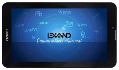 Лот: 5445958. Фото: 1. Портативный GPS-навигатор - планшет... Планшеты