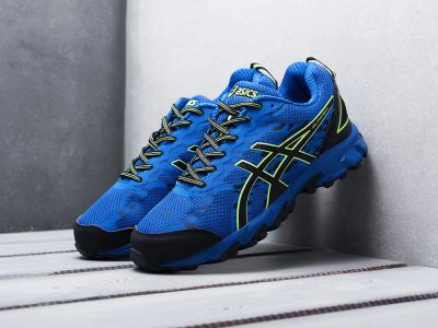 Лот: 14278093. Фото: 1. Asics Gel Fujitrabuco 5 Артикул... Кеды, кроссовки, слипоны
