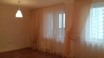 Лот: 6992535. Фото: 1. Сдам большую студию 35кв.м в Яблонях... Квартиры, студии