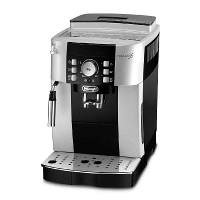 Лот: 24521544. Фото: 1. Кофемашина DeLonghi ECAM 21.117... Чайники, кофемашины, кулеры